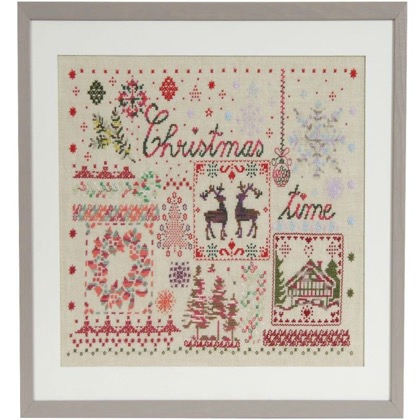 christmas time