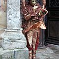 Carnaval Vénitien Rosheim 2014