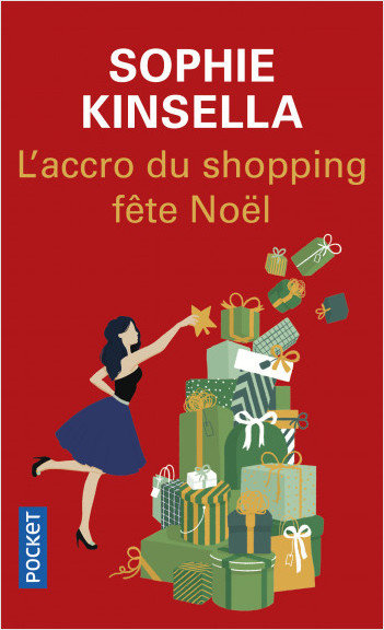 L'Accro du Shopping fête Noël
