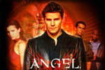 ANGEL - Ce spin-off de la série Buffy contre les vampires a, selon Anne-Sophie Dobetzky, pu proposer un personnage et un univers plus adultes, sortant de l'univers adolescent et lycéen pour poursuivre sa mythologie.