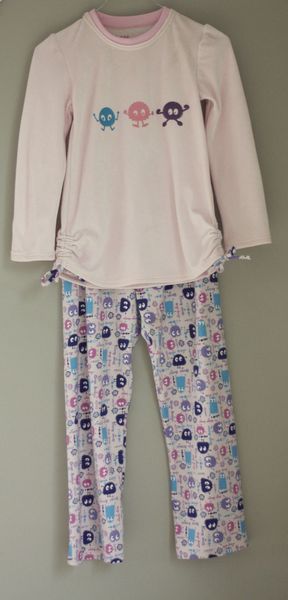 Pyjama 2962