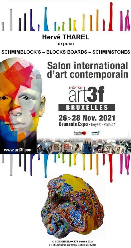 AFFICHE PERSO Art3f 2021 V4