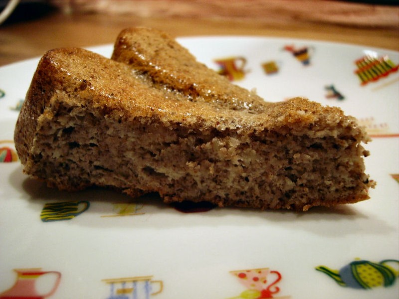 Le Gateau De Lorette Le Caprice Berrichon Pause Cuisine Le Gateau De Lorette Le Caprice Berrichon Pause Cuisine