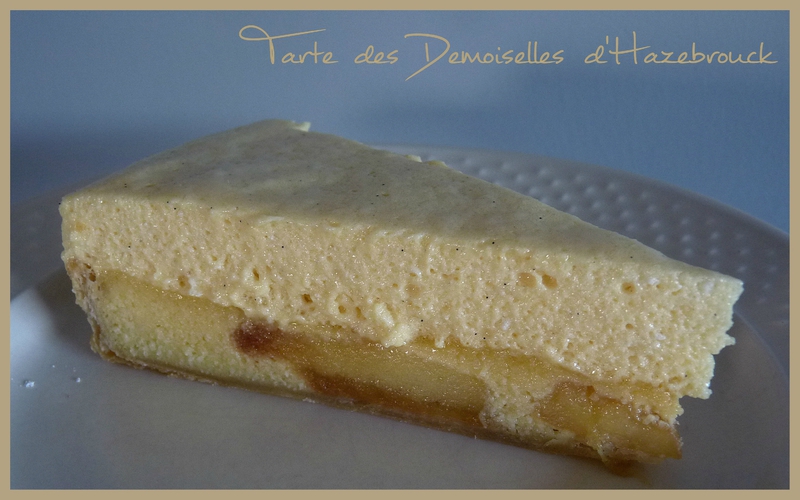 Terrine de poisson et sa sauce au whisky les délices de Capu