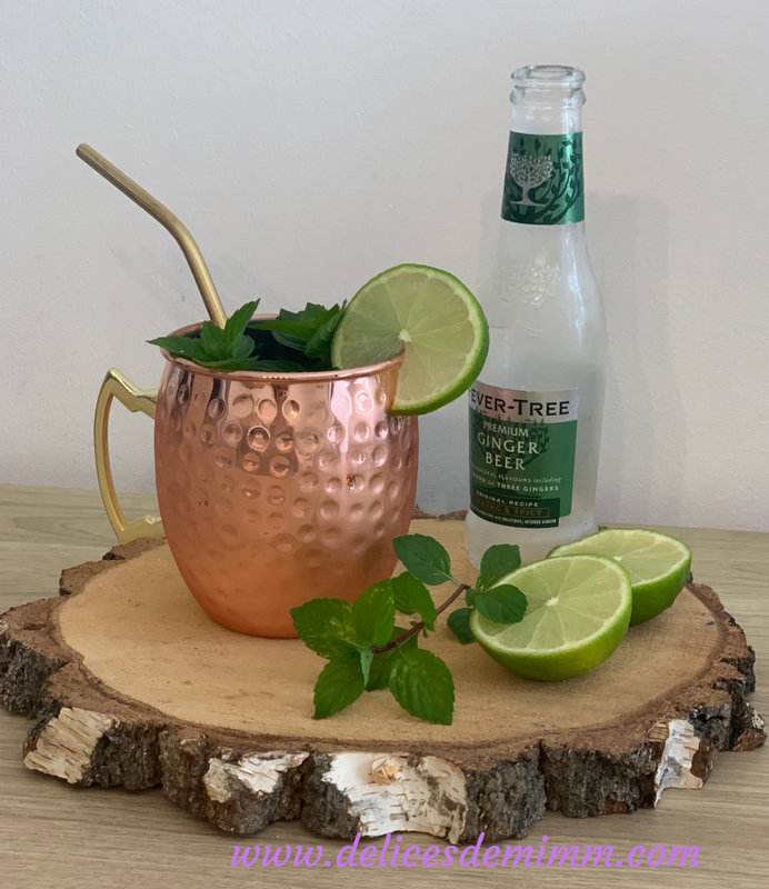 Le Moscow Mule 5