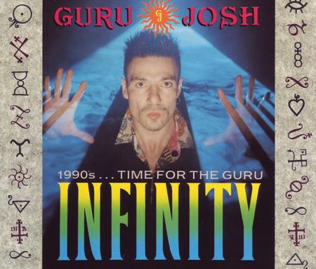 Guru josh infiniti