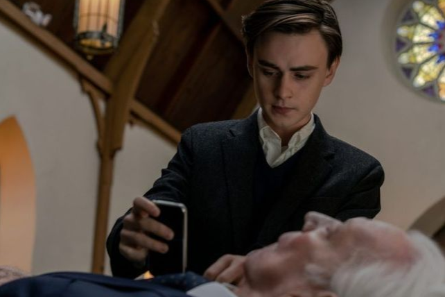 SKfilms_Telephone M Harrigan