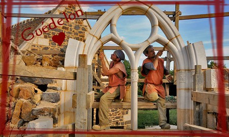 guedelon