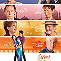 The second best exotic marigold hotel 