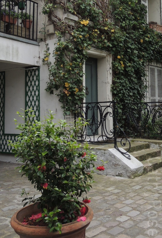 && Montmartre (77)