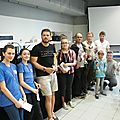 Tournoi des Fous 2017 (78) Remise des prix du Tournoi B