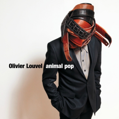 olivier-louvel-animal-pop