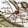 Doué-la-fontaine (49) - 1793 - abraham preuss