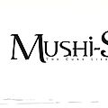 Mushi-shi