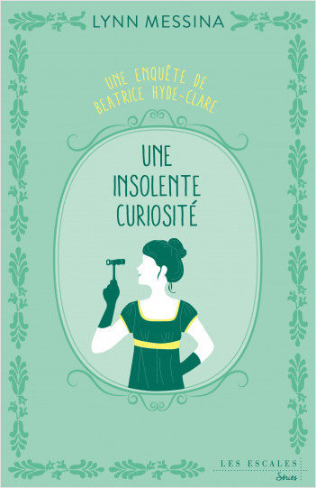 UNE INSOLENTE CURIOSITÉ