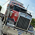 Kenworth - photos 2010
