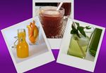 boissons sans alcool