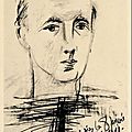 Paul eluard (1895 – 1952) : a perte de vue dans le sens de mon corps