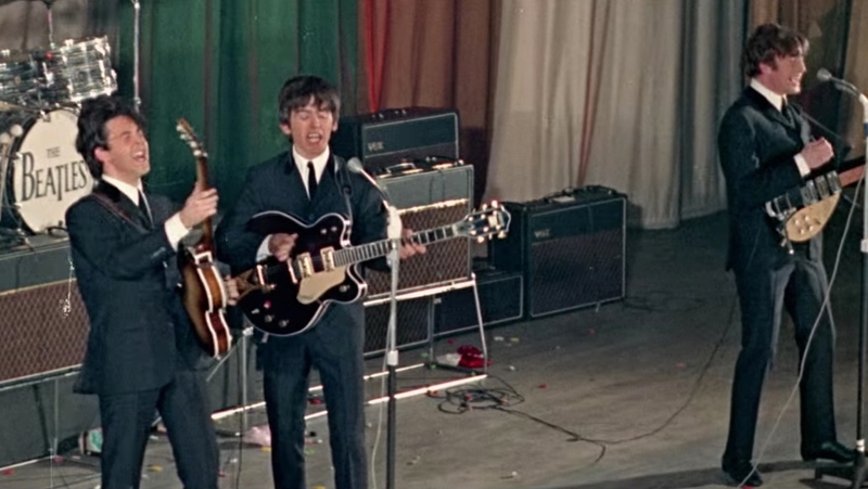 The-Beatles-Eight-Days-A-Week