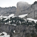 Le Rocher de l'Osque