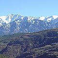 A la Montagne: notre maisonnette en location saisonnière