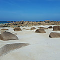 Beauté des plages de kerlouan !