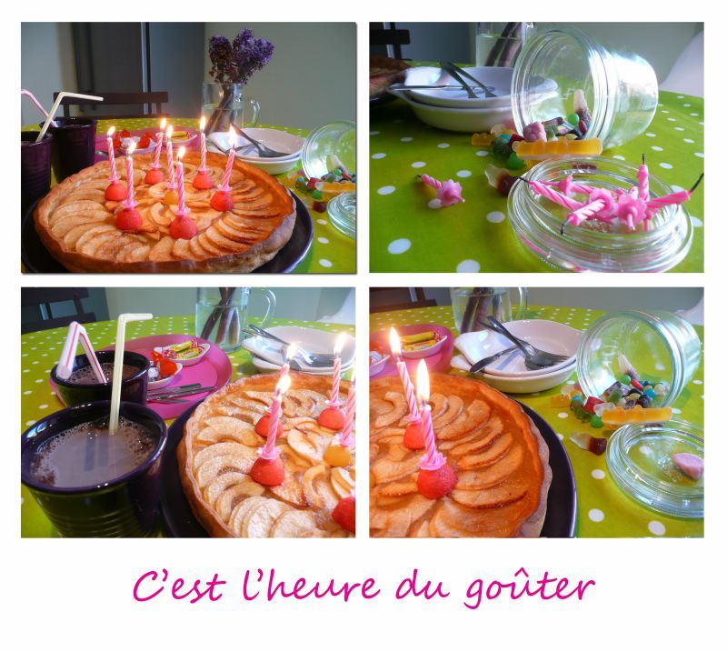 Joyeux Anniversaire Ma Lili Lady Dodie