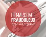 Vigilance-Demarchage