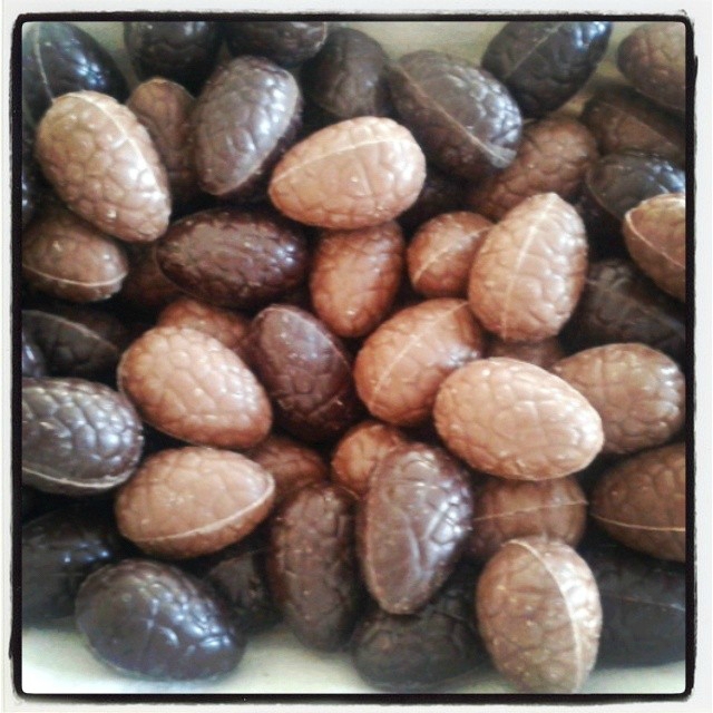 pralines