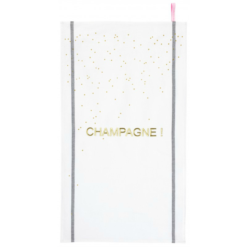 torchon-champagne