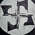 1924 - l'allemand 