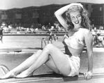 Weegee_santamonicabeachhotel