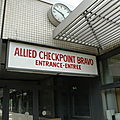 006 Check-Point Bravo