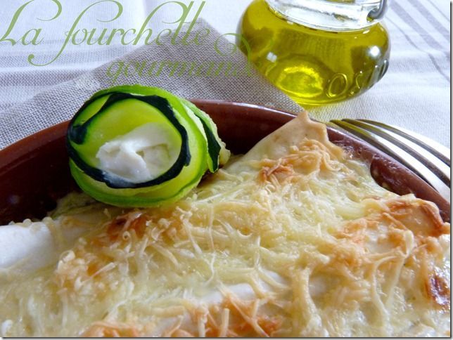 Cannellonis Courgettes (2)