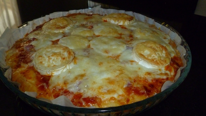 pizza