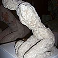 sculpture d'agnès bracquemond