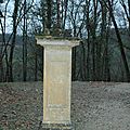 Hommage aux morts pour la France 1914/18 
