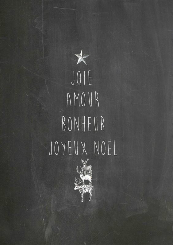 Joyeux Noel Broc Et Patine Le Grenier De Sara