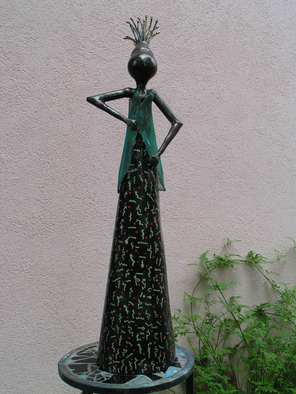 SCULPTURE 5