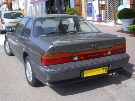 HondaPrelude4WSar1