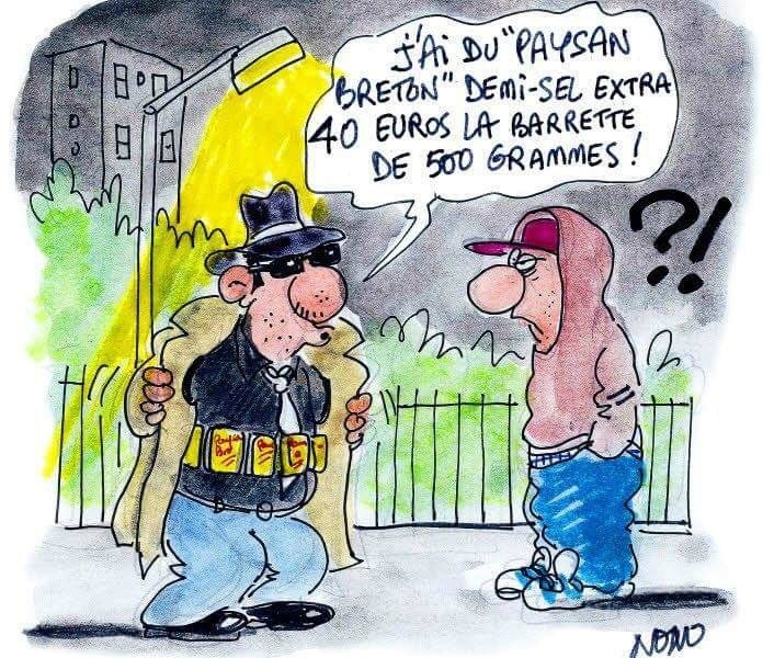 Beurre