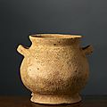 Pot, Vietnam, Culture de Đông Sơn, ca 500 BCE-100 BCE