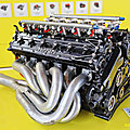 1989 - Ferrari F1 89 V12 3