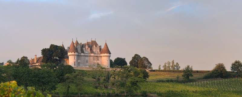 monbazillac couchant