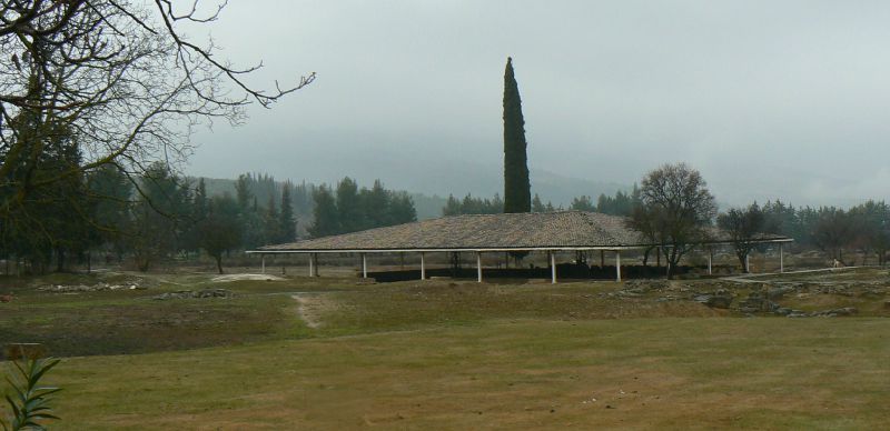 halles
