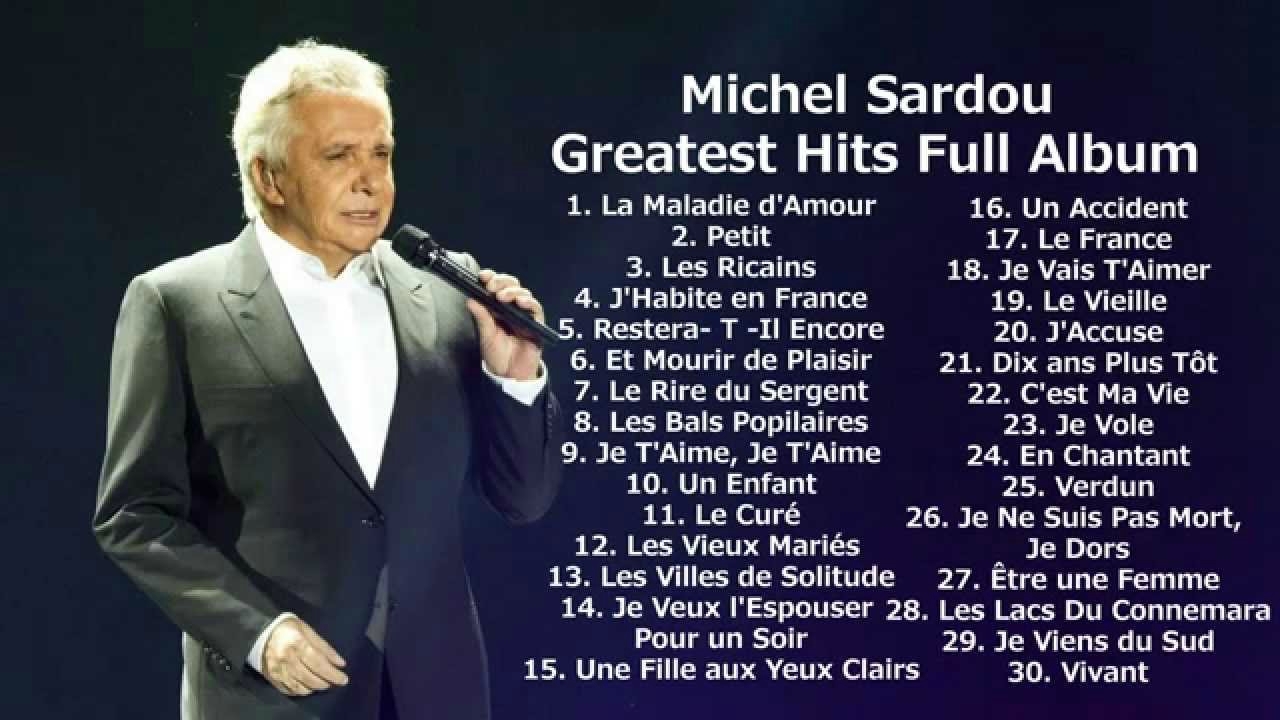 Michel Sardou2