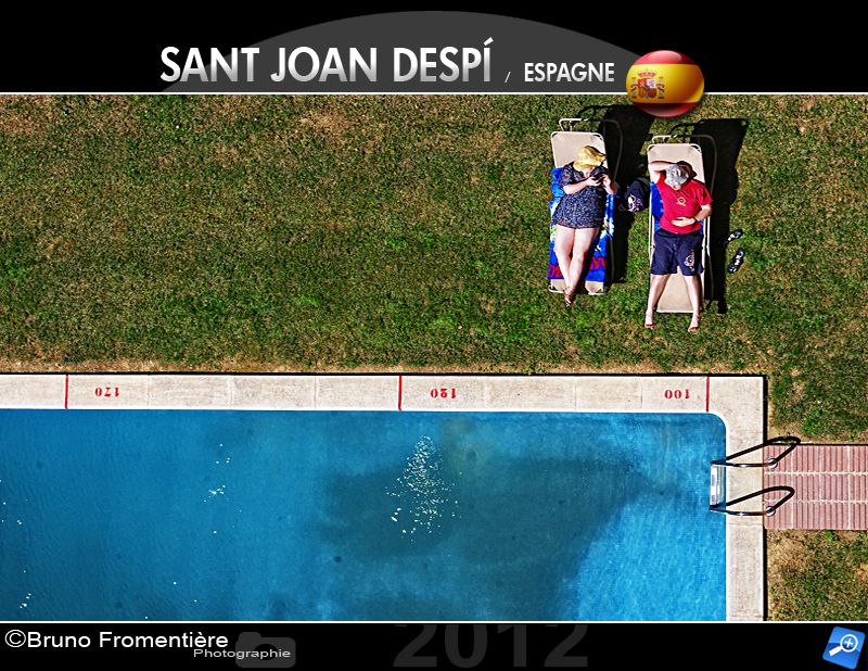 Pool B