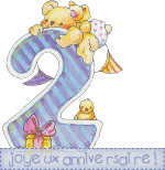 2 Mois C Est Notre Petit Poussin Co