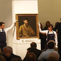 Manet sets $33.1 million record, auction hits target as two-week marathon begins