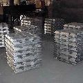 Stabilité des cours de l'aluminium et hausse possible du zinc sur les 2 ans à venir